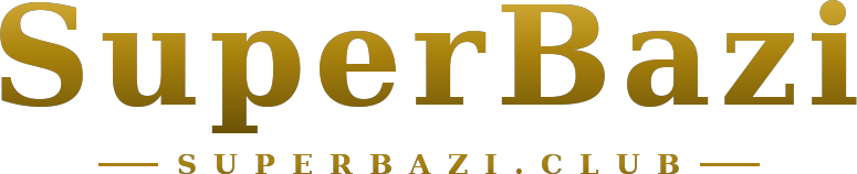 SuperBazi logo