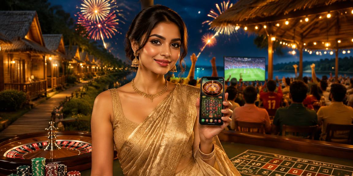 SuperBazi Live Baccarat Bangladesh
